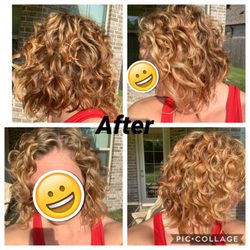 Great Lengths - After