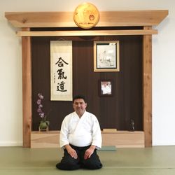 A Center For The Martial Arts