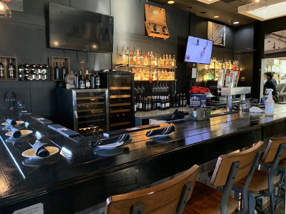 Vivo Ristorante Pizzeria