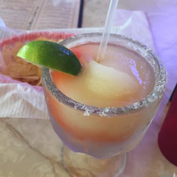 Chuy's - Swirl margarita - Mexican Near Me - Shenandoah, Texas
