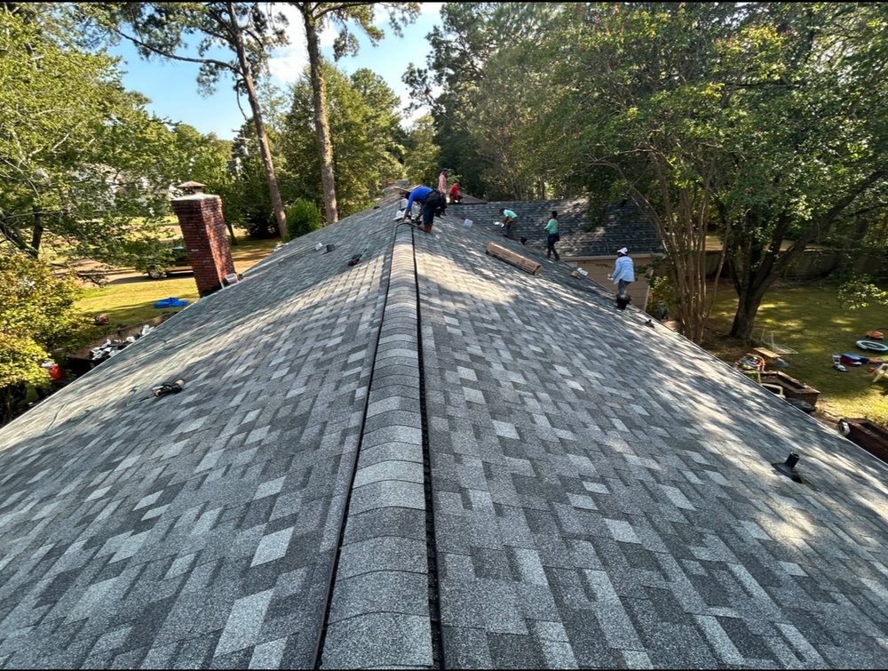 Slide of Monarch Roofing