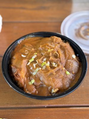 Paramount Café by null