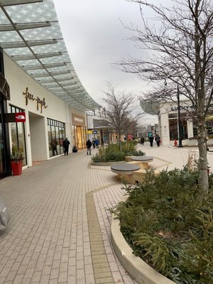 Westfield Old Orchard by null