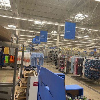 Walmart Supercenter - Department Stores Near Me - Dekalb, Illinois