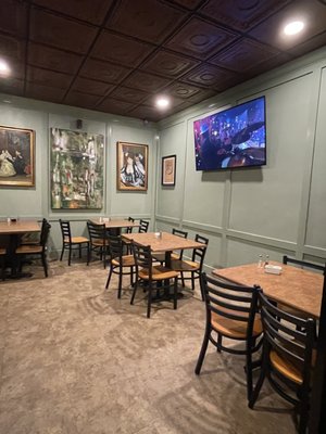 Sutton's Family Italian Restaurant by null