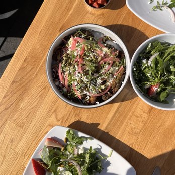 2145 Eats - Pizza Near Me - Costa Mesa, California
