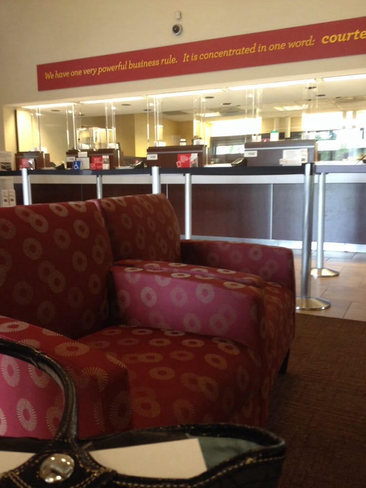 WELLS FARGO BANK Updated September 2024 4480 Northlake Blvd, Palm