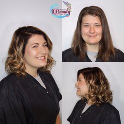 Daytona Beauty Salon & Spa - Haircut, color, makeup