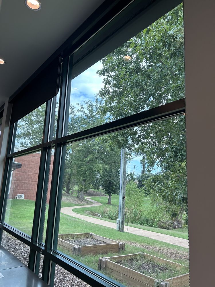 TRUSSVILLE LIBRARY 201 Parkway Dr, Trussville, Alabama Libraries