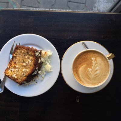 STOR Café by null