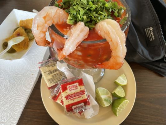 Armando's Mexican Food by null