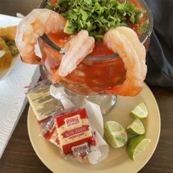 Armando's Mexican Food in Abilene gift card