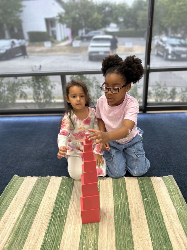 Montessori Academy Of West Adams - childcare center in Los Angeles, CA