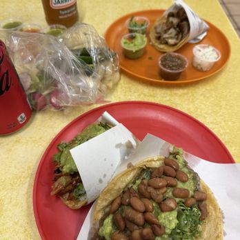 Tacos El Gallo - Tacos Near Me - El Cajon, California