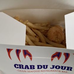 Rochdale Shopping Center - Crab Du Jour in Rochdale Shopping Center (Rochdale, Queens NY)