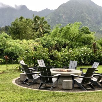 Ama - Cocktail Bars Near Me - Hanalei, Hawaii
