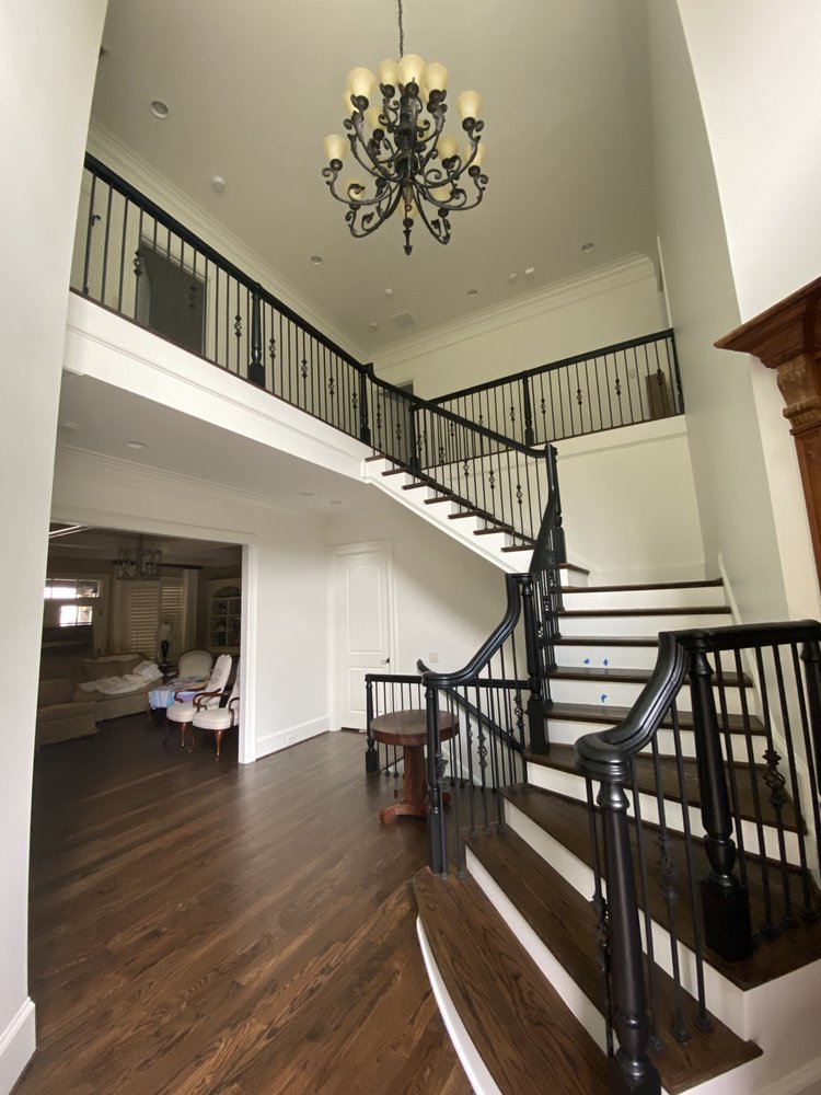 Slide of A&V Painting Services