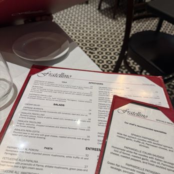 Fratellino - Italian Near Me - Coral Gables, Florida Fratellino - Italian Near Me - Coral Gables, Florida