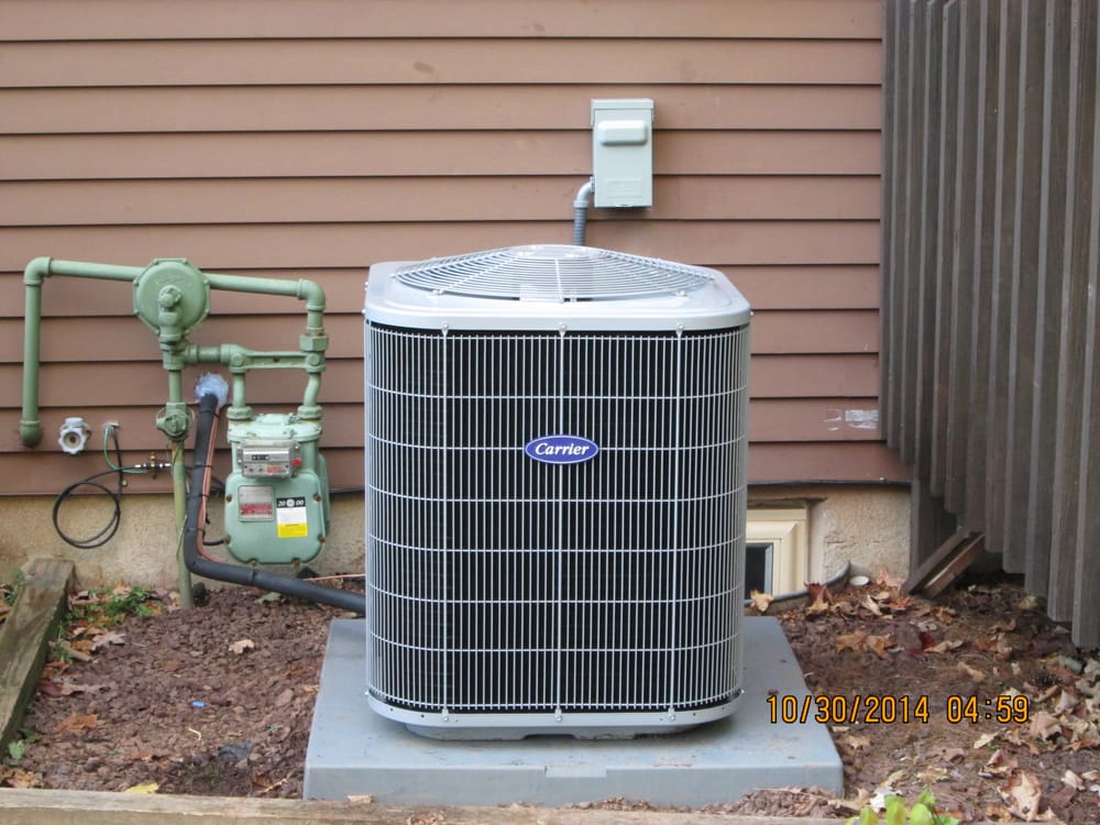 WARREN HEATING & COOLING Updated September 2024 23 Photos & 37 Reviews 274 Rick Rd
