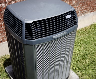 Slide of GreenHomes America by Superior Water and Air