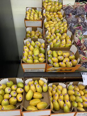 C-Town Farmer's Market by null