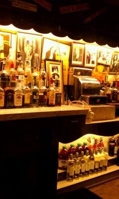 Billy Goat Tavern (The Original) by null