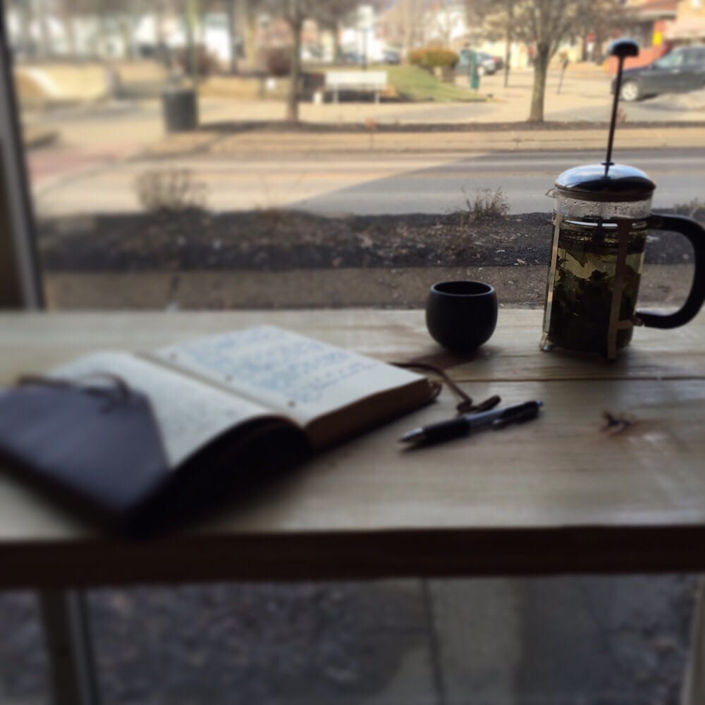 THE FOUNTAINHEAD CAFE Updated August 2024 24 Reviews 1038