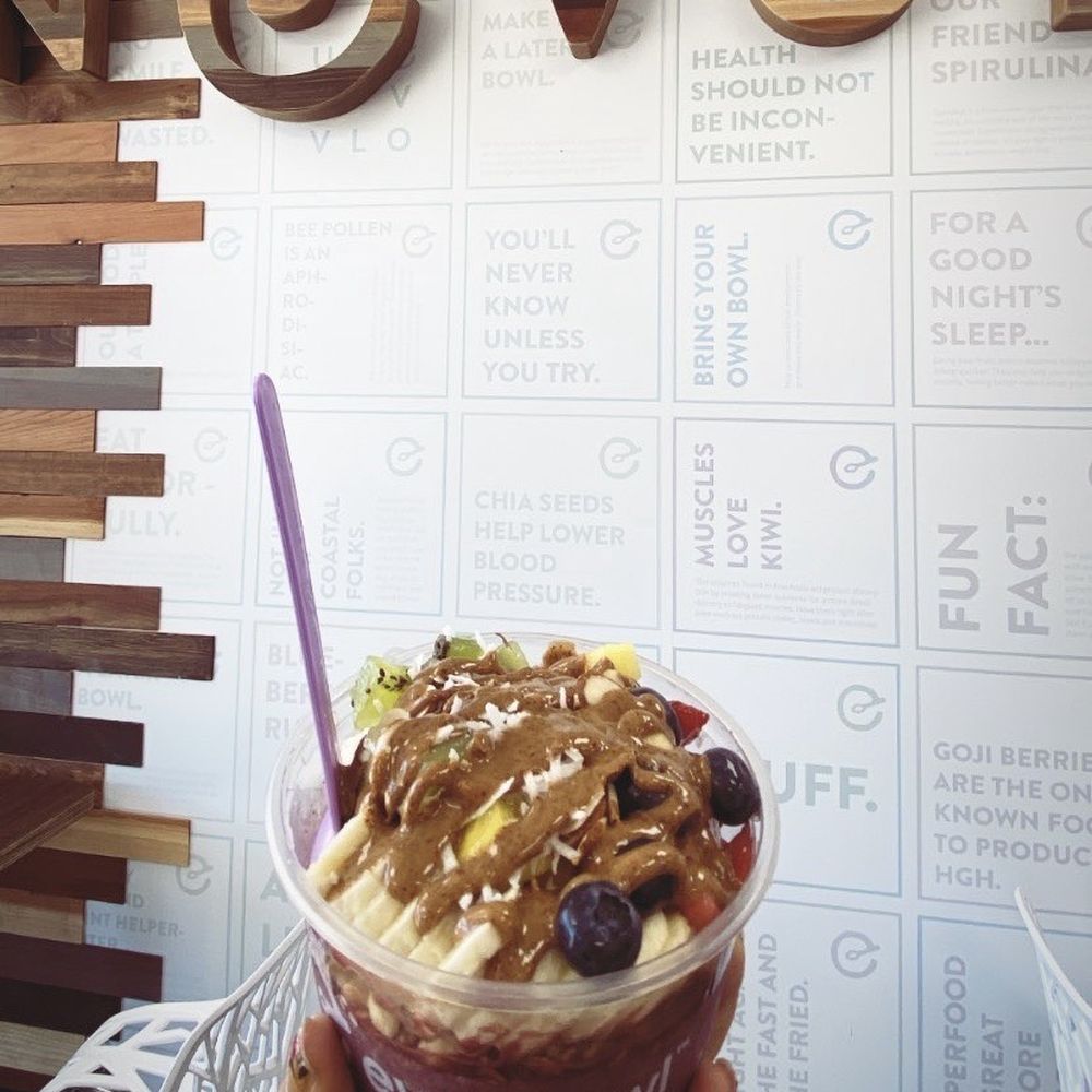 Everbowl - Acai Bowls Near Me - Corona, California Everbowl - Acai Bowls Near Me - Corona, California