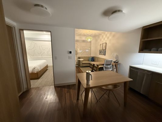 Element Jacksonville Beach by null