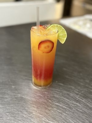 Magilla's Grill and Lounge by null