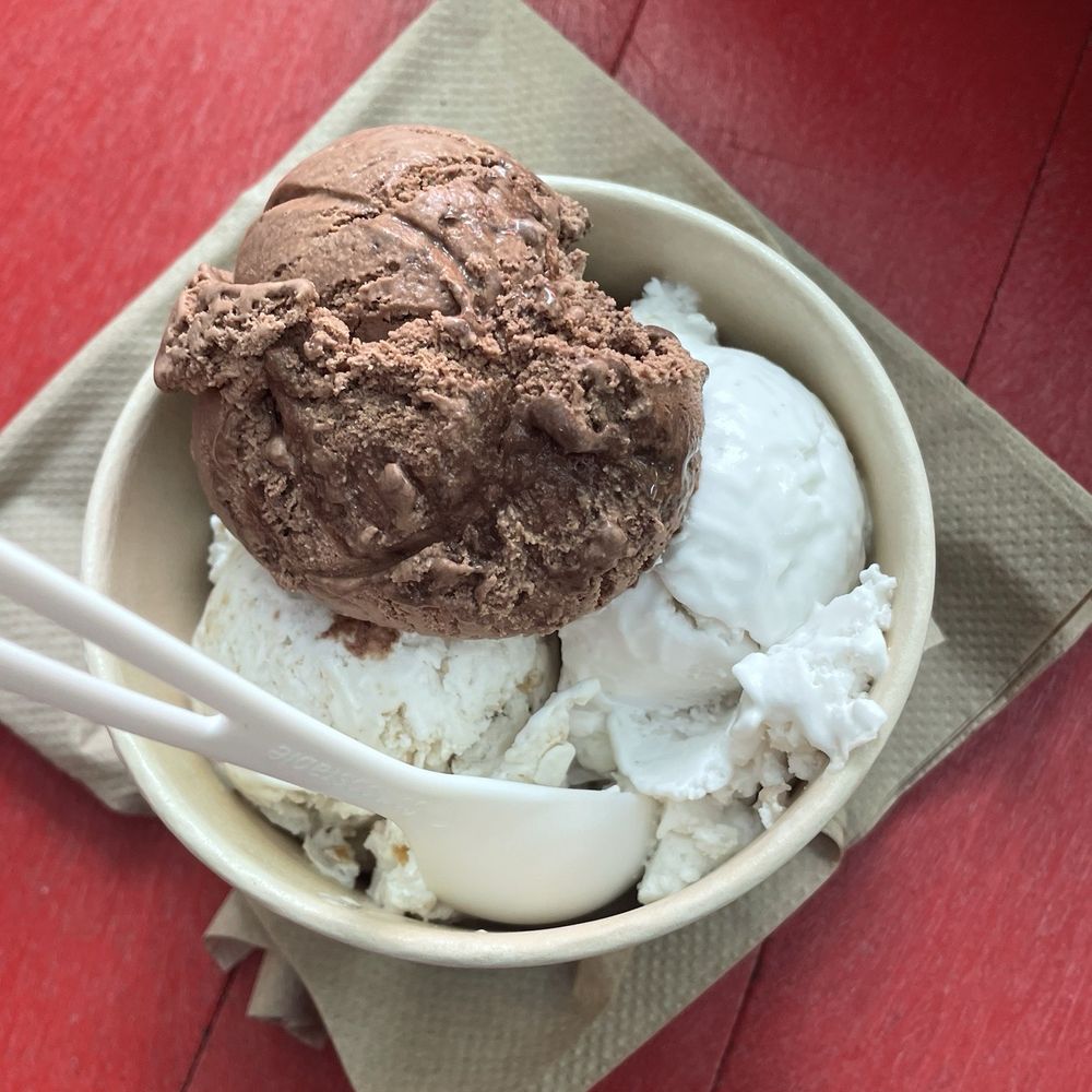 Lick Honest Ice Creams - Ice cream Vegan - Ice Cream & Frozen Yogurt Near Me - Austin, Texas