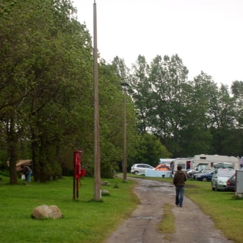 Wittower Campingpark - Campgrounds Near Me - Drewoldke, MV