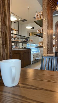 Antoinette Bakery & Cafe by null