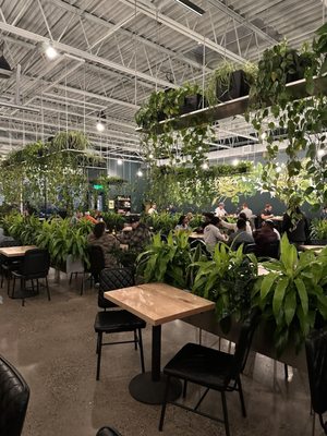 Wandering Leaf Brewing Company by null