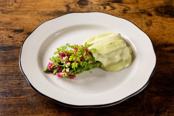 Supper Club By Le Petit Parisien by null