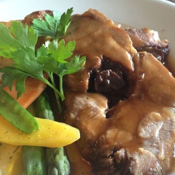 Restaurant Schifflände - Swiss Food Near Me - Maur, ZH