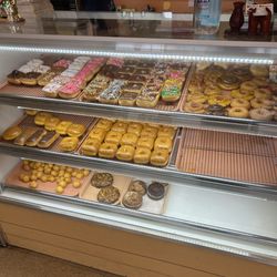 Deluxe Donuts - Sweets