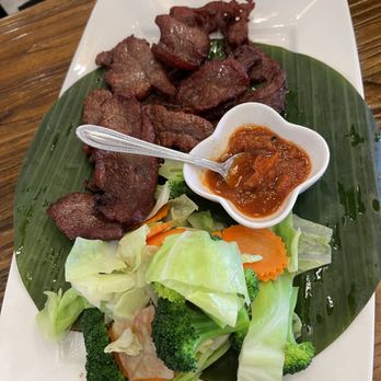 Bhan Mae Vane - Thai Near Me - Alameda, California