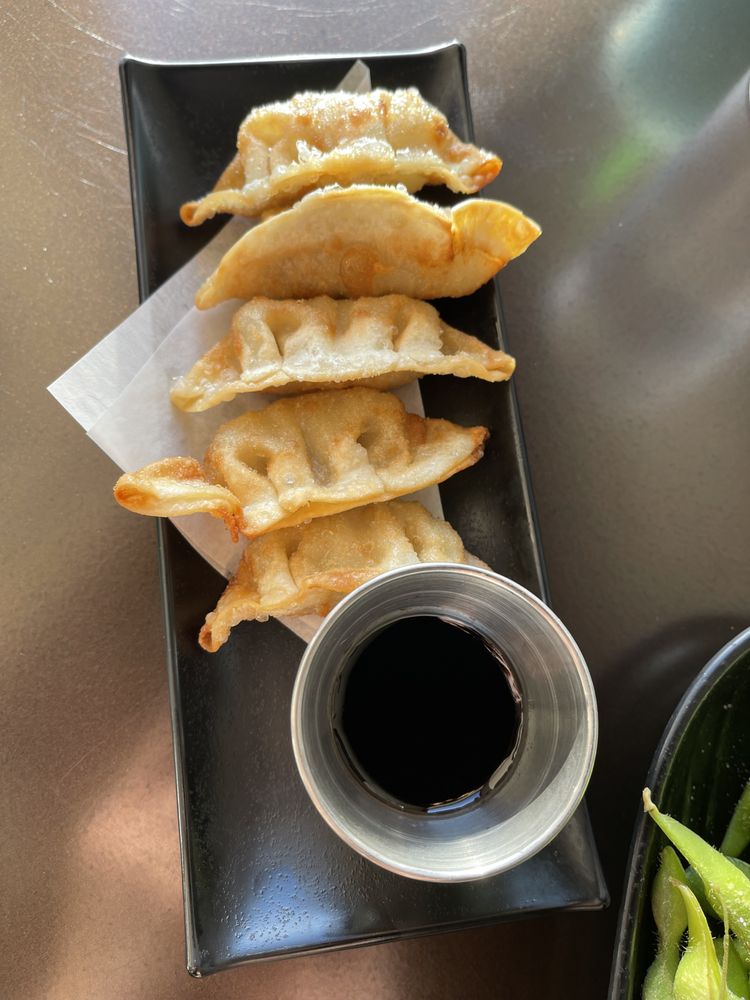 UDON NOMI Updated August 2024 23 Photos 23 S Grove Ave, Elgin, Illinois Korean