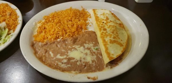 El Amigo Mexican Restaurant by null