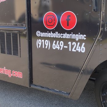 Annie Bells Catering - Information - Caterers Near Me