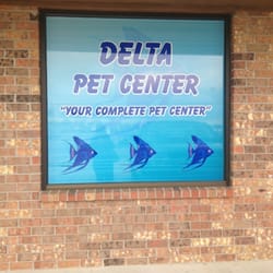 Delta Pet Center