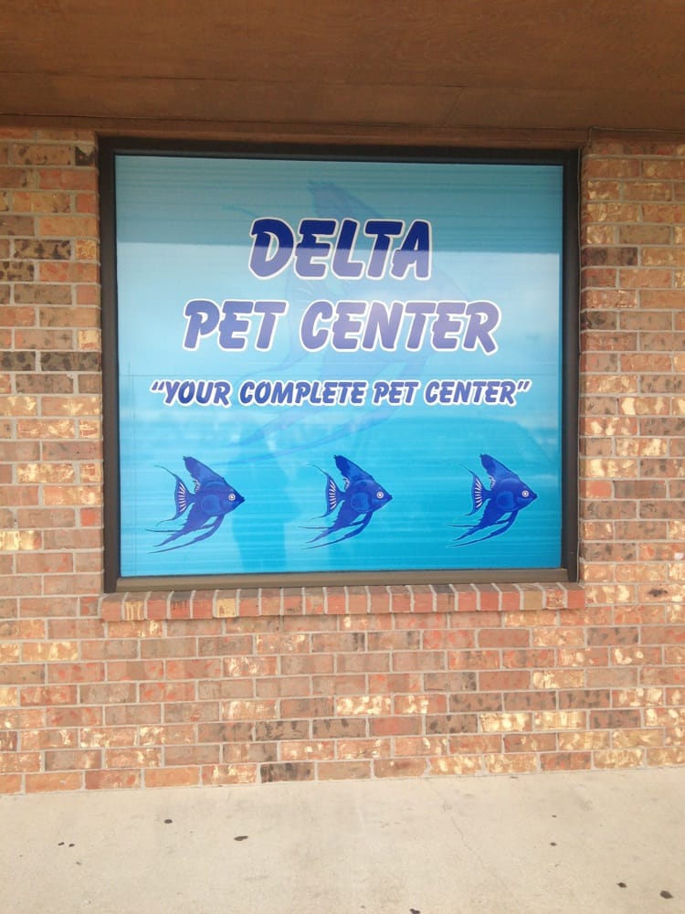 DELTA PET CENTER Updated October 2024 22 Reviews 1370 Corporate