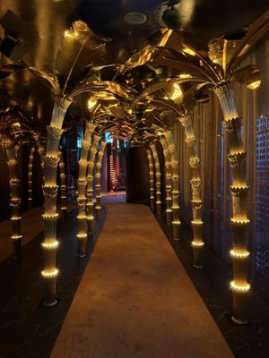 SUSHISAMBA London by null SUSHISAMBA London by null