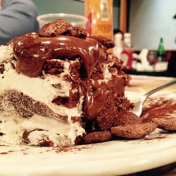 El Sombrero Grill