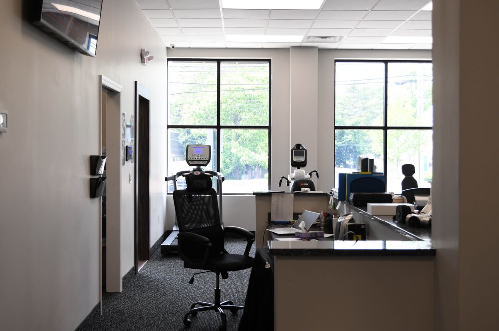 SPORTSMED PHYSICAL THERAPY EDISON NJ Updated August 2024 14