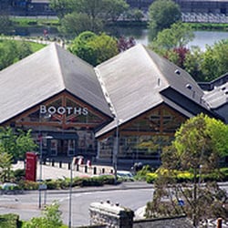 E H Booth & Co