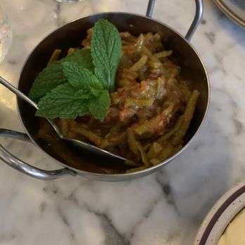 Amar Mediterranean Kitchen & Bar - Seafood Near Me - Delray Beach, Florida