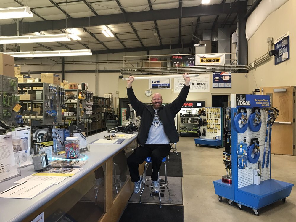 KENDALL ELECTRIC Updated June 2024 915 Boyd Blvd, Laporte, Indiana