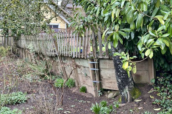 ADA Marquirez Construction